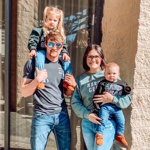 Meet your Posher, Charli